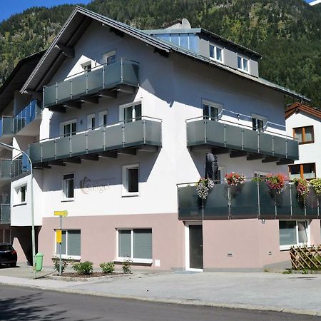 Appartements Steiger Bad Hofgastein Ngoại thất bức ảnh