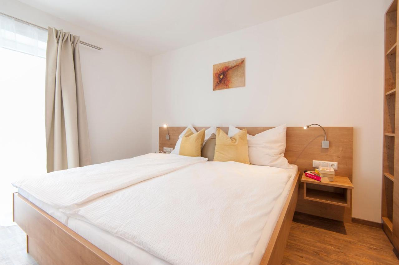 Appartements Steiger Bad Hofgastein Ngoại thất bức ảnh