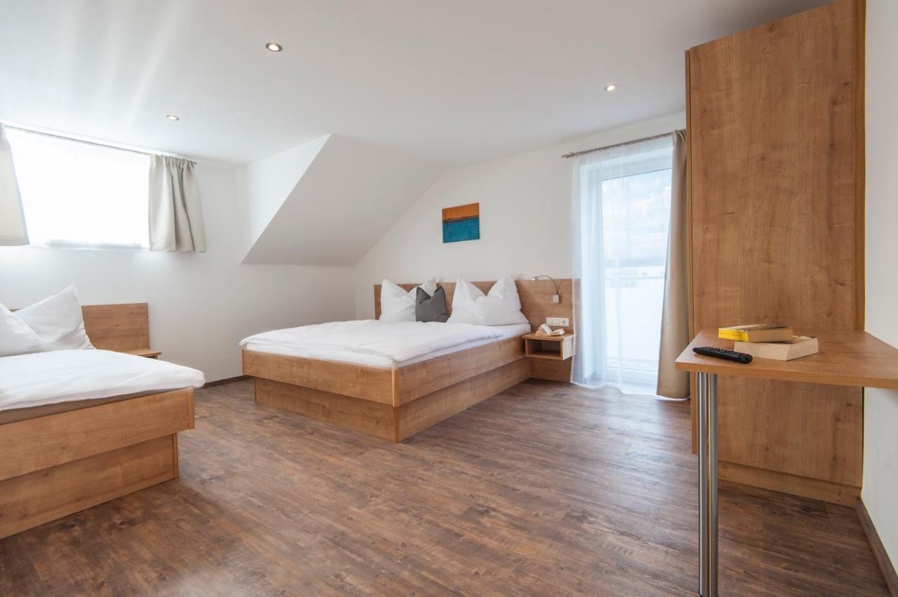 Appartements Steiger Bad Hofgastein Ngoại thất bức ảnh