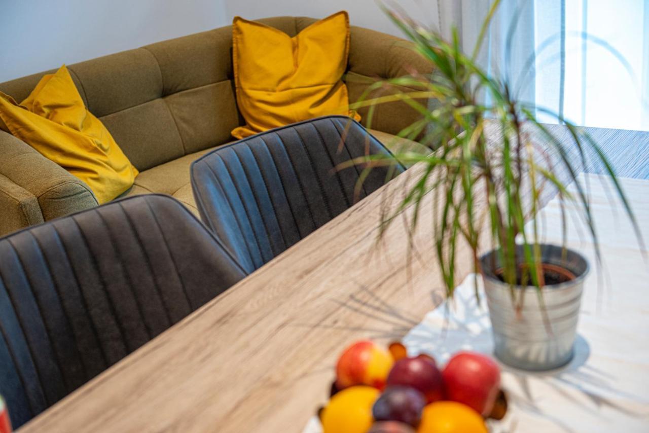 Appartements Steiger Bad Hofgastein Ngoại thất bức ảnh