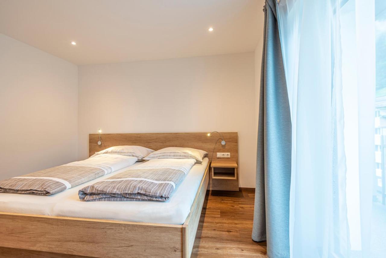 Appartements Steiger Bad Hofgastein Ngoại thất bức ảnh