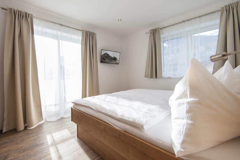 Appartements Steiger Bad Hofgastein Ngoại thất bức ảnh